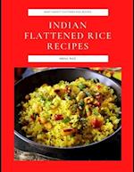 Indian Flattened Rice Recipes: Many Variety Flattened Rice Recipes 