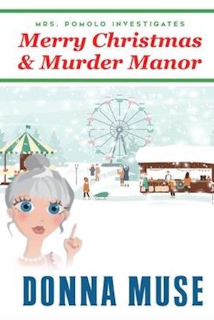 Merry Christmas & Murder