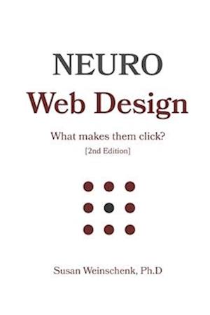 Neuro Web Design: What makes them click?