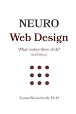 Neuro Web Design: What makes them click? 