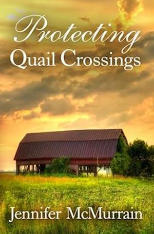 Protecting Quail Crossings