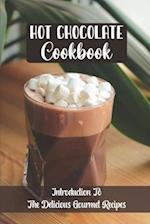 Hot Chocolate Cookbook