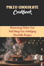 Paleo Chocolate Cookbook