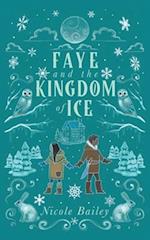 Faye and the Kingdom of Ice 