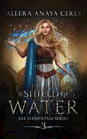 A Shield of Water