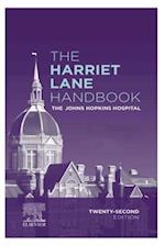 The Harriet Lane Handbook 