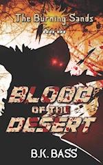 Blood of the Desert 