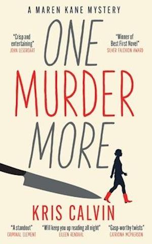 One Murder More