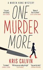 One Murder More 