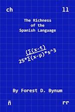 The Richness of the Spanish Language 