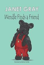 Wendle Finds a Friend 