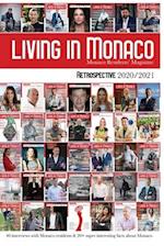 Living in Monaco . Monaco Residents' Magazine: RETROSPECTIVE 2020/2021 