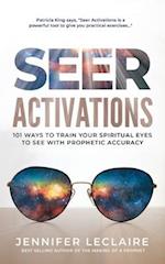 Seer Activations 