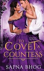 To Covet a Countess 