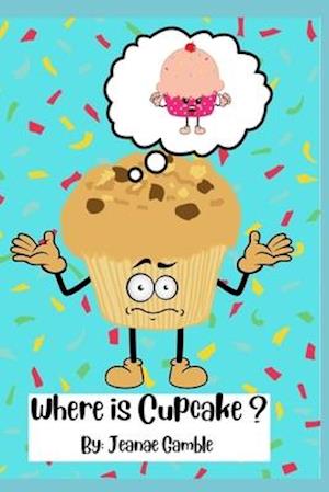 Where is cupcake?