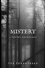 Mistery: A Poetry Anthology 