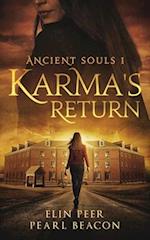 Ancient Souls - Karma's Return