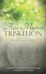Triskelion: Book Two of The Spirit Level Series 