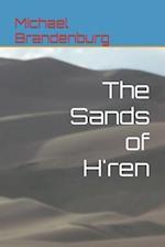 The Sands of H'ren 