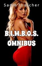 B.I.M.B.O.S. Omnibus 