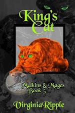 King's Cat: Toby's Tale Book 5 