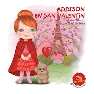 Addison en San Valentín