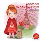 Addison en San Valentín