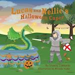 Lucas and Nellie's Halloween Caper 