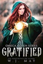 Gratified 