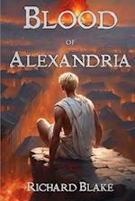 The Blood of Alexandria