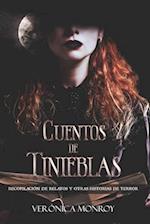 Cuentos de Tinieblas