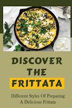 Discover The Frittata