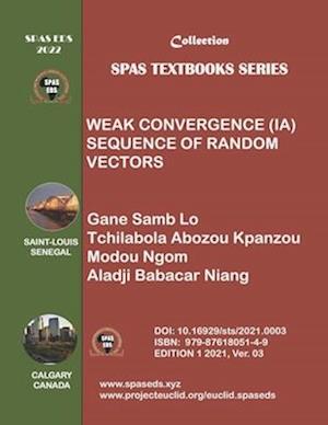 Weak Convergence (IA): Sequences of random vectors