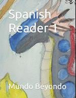 Spanish Reader 1