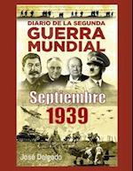 Diario de la Segunda Guerra Mundial