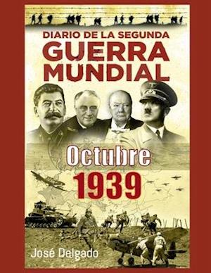 Diario de la Segunda Guerra Mundial