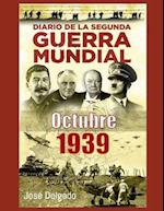 Diario de la Segunda Guerra Mundial