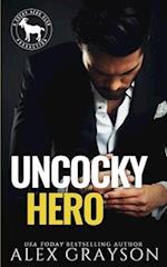 Uncocky Hero: Cocky Hero Club 