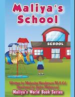 Maliya's School 