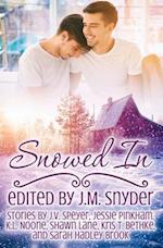 Snowed In Anthology 