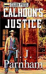 Calhoun's Justice 