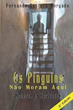 Os Pinguins Não Moram Aqui