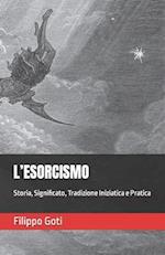 L'Esorcismo