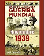 Diario de la Segunda Guerra Mundial