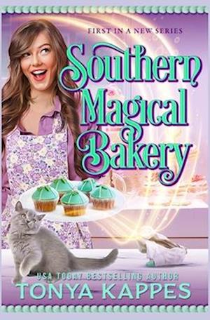 Southern Magical Bakery