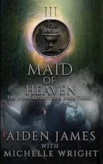 Maid of Heaven: A Supernatural Thriller 