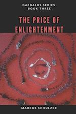 The Price of Enlightenment: Daedalus Series (Book Three) 