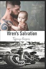 Wren's Salvation: Wrath MC 