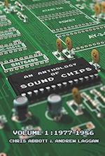 An Anthology of Sound Chips Vol. 1: Arcade, Console and Home Micro Sound Chips (1977-1986) 