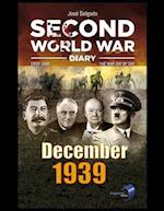 Second World War Diary: December 1939 